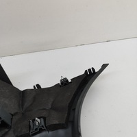 фото thumb №6, Audi q4 sportback e-tron 2023 правая сторона защита средняя стойка / c