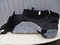 фото thumb №5, Renault talisman обшивка багажника лівий sedan оригінальний номер 849516124r