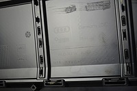 фото thumb №7, Audi sq7 q7 решётка радиатора решётка радиатора 4m8853651as 4m8853651am