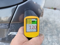 Ford fiesta mk7 08-17 3d 5d крышка багажника багажника Недорого, фото thumb