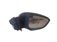 фото thumb №1, Ford оригінальний номер 10 pin дзеркало pin