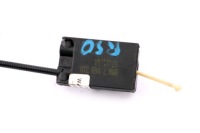 Mini r50 r53 r56 тягa замка трос кришки багажника 7069310 Київ, фото thumb