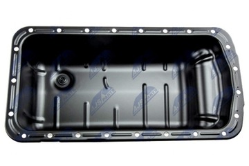 фото thumb №8, Поддон масляная citroen c5 2.0hdi 01-04 xsara 2.0hdi -05 peugeot 206