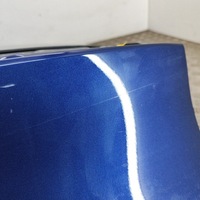 фото thumb №8, Kia ev6 2022 задняя крышка багажника багажника