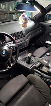 фото thumb №10, Гидравлический тормоз ручной odkręcany bmw e46 lhd