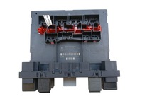 фото thumb №1, Модуль блок управления бортовой сетью volkswagen passat b6 3c0937049al