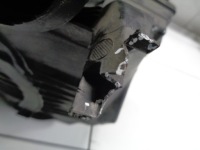 фото thumb №5, Ford 1.6tdci корпус фільтра повітря av61-9600-be