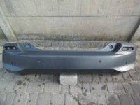 фото thumb №1, Honda jazz crosstar 2020r - бампер задний