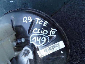 фото thumb №6, Насос підсилювач гальмівна 472103202r clio iv 0.9tce