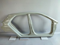 фото thumb №1, Hyundai i20 ii блок двигателя порог крыло правый задняя рама 71122-c8000