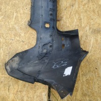 фото thumb №7, Бампер задня задній bmw x3 f25 10-