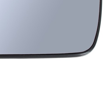 фото thumb №7, Вкладка стекло зеркало левый do peugeot 307 407 xsara