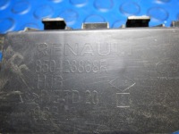 фото thumb №4, Направляющая бампера задняя 850423868r renault captur ii