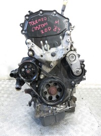 фото thumb №12, Tourneo custom 2.0d двигатель блок двигателя ymr6 ymrf ylf6 ymf6 ymfs ylf6 ynfs ylfa