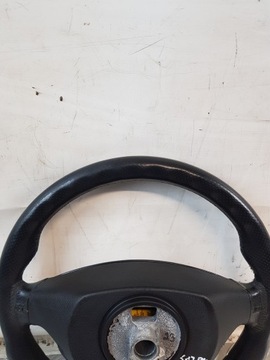 фото thumb №13, Opel astra g bertone 03r- кермо 24462905 + подушка подушка безпеки