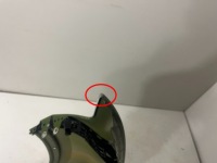 фото thumb №11, Крыло правая сторона bmw x5 g05 7492364