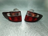 фото thumb №1, Лампы задняя комплект toyota previa ii 00-05 28-142