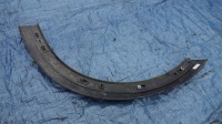 фото thumb №5, Volvo v90 молдинг накладка крыло правая