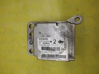 фото thumb №1, Nissan primera p12 датчик air bag 0285001420