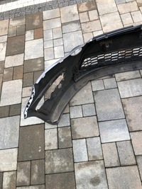 фото thumb №10, Ford s-max titanium lift бампер перед