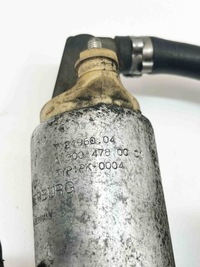 фото thumb №7, Насос топлива mercedes-benz sl r129 a0004780001 5.0l бензин 225kw 1999