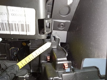 фото thumb №15, Insignia a панель роздавальна консоль подушки eu