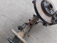 фото thumb №4, Renault espace iv uk поворотний кулак mcperson лівий перед