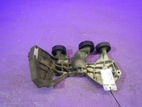 Купити Mercedes a-klasa w168 97-01 1.4 82km кронштейн генератора, фото thumb