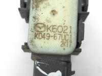 фото thumb №8, Mazda 6 датчик парковка pdc 2013 kd4967uc1