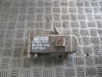 фото thumb №1, Радиатор выхлопных газов ford focus c-max 2.0 tdci .