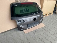 фото thumb №7, Vw passat b8 универсал крышка зад lc9x lb8r