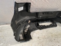 фото thumb №6, Vw tiguan 5n0 r-line бампер задняя задний