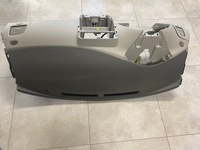 фото thumb №13, Nissan leaf i консоль подушка безопасности подушки безопасности ремни датчик комплект