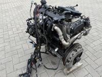 фото thumb №6, Двигатель 2.3 hpi iveco daily евро 6 2016-22r f1agl411j 70 tyś km