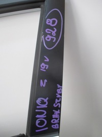 фото thumb №6, Двері ліва передні hyundai ioniq 19r bsz