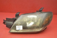 фото thumb №1, Фара левый лампа перед mitsubishi outlander 1 i 03-06