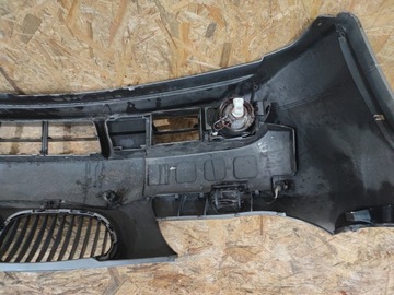 фото thumb №11, Бампер переднє bmw seria 5 e60 pdc