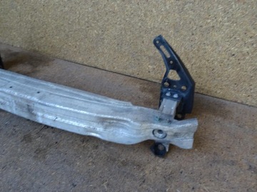 фото thumb №12, Audi a6 c6 рестайлинг 09-11 балка бампера перед передняя зона kpl 4f0807111e