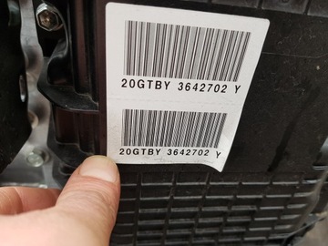 фото thumb №9, Opel astra vi l 21r- 1.5 d коробка передач коробки передач автомат awf8g30 20gtby