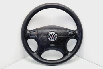 фото thumb №9, Руль vw sharan 7m8, 7m9, 7m6 7m0419091bj 1.9l дизель 66kw 1999