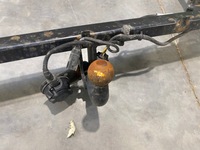 фото thumb №5, Ford transit connect mk2 hak буксировочный