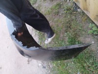 фото thumb №9, Bmw 1 f20 sport line бампер задня 7371756