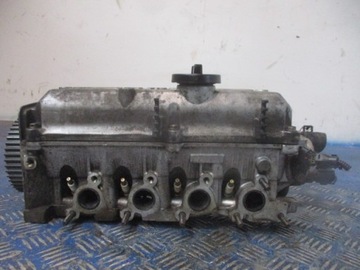 фото thumb №4, Kia picanto 1.0 12v 60km g4he головка