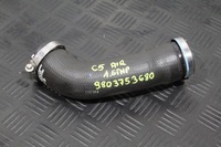 фото thumb №1, Wąż шланг интеркулер citroen c5 aircross 9803753680