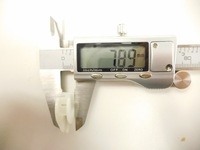 фото thumb №5, Кліпса троси зчеплення renault r25 espace 7700755833