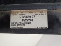 фото thumb №9, Bmw 5 gt f07 молдинг порог левая 475