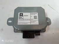 фото thumb №1, Opel insignia lift модуль радіо навігації 13384291