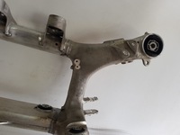 фото thumb №8, Bmw g31 g32 подрамник балка подрамник задняя xdrive 6866423