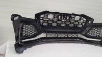фото thumb №7, Audi rsq8 бампер переднє 4m8807438