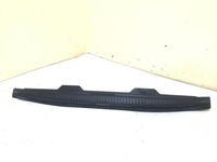 фото thumb №1, Renault scenic iii защита поперечина заднего накладка